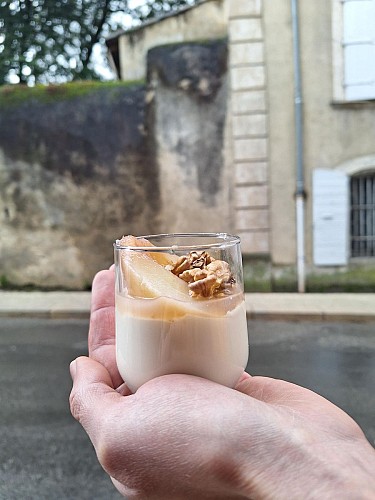 Spigaou sandwicherie