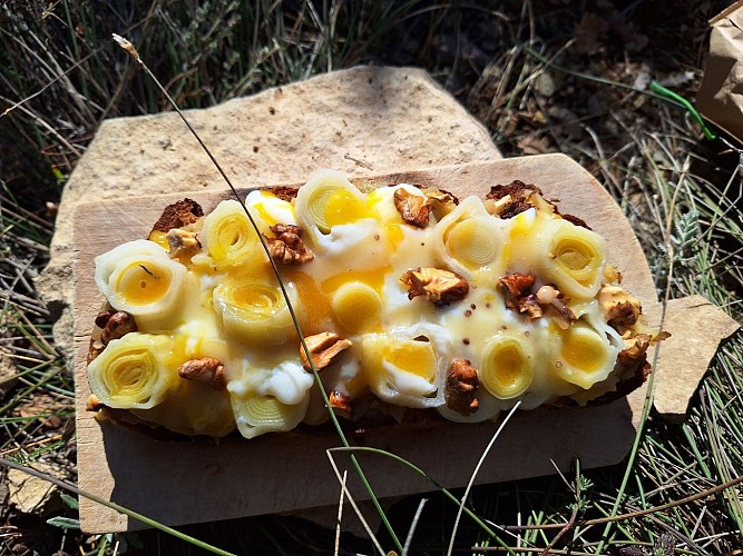 Spigaou sandwicherie