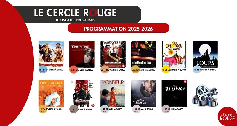 Programme Cercle Rouge