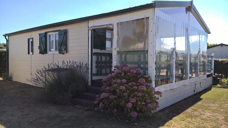 CAMPING DE L'AUZANCE