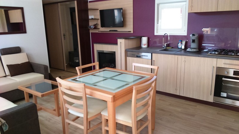 CAMPING DE L'AUZANCE