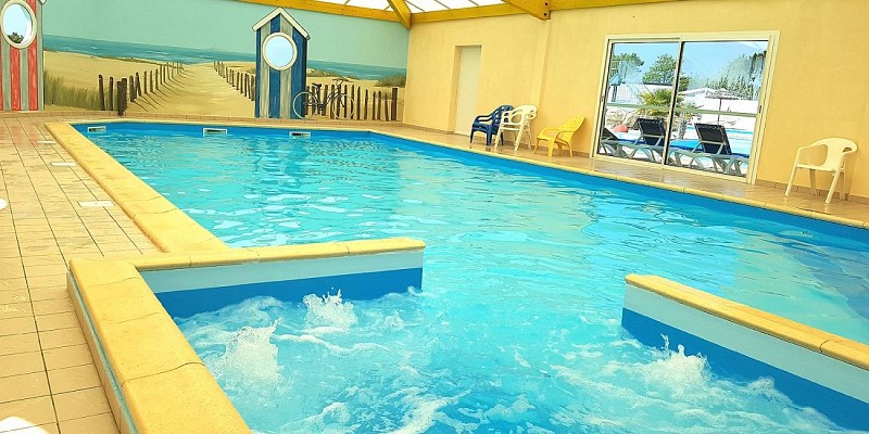 CAMPING DE L'AUZANCE