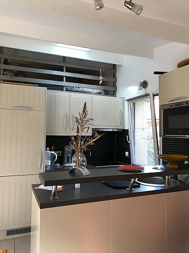 cuisine-location-villa-cassopée
