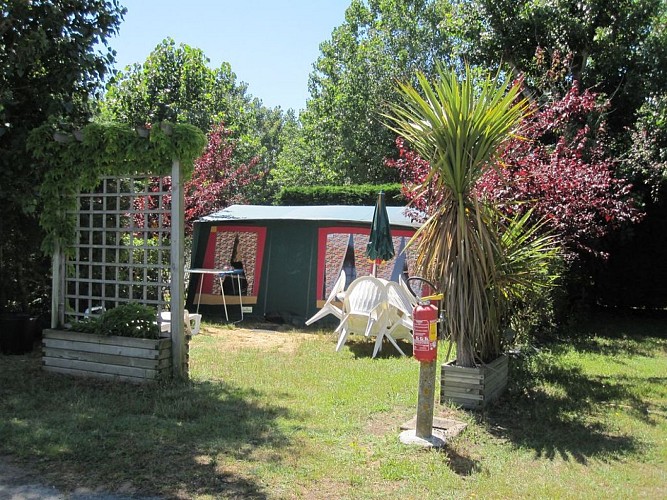 CAMPING BEL