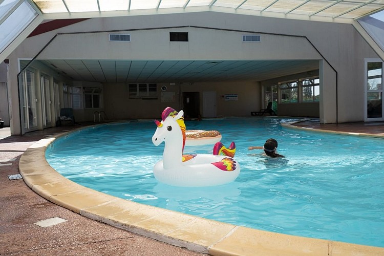 CAMPING LE GRAND PRÉ