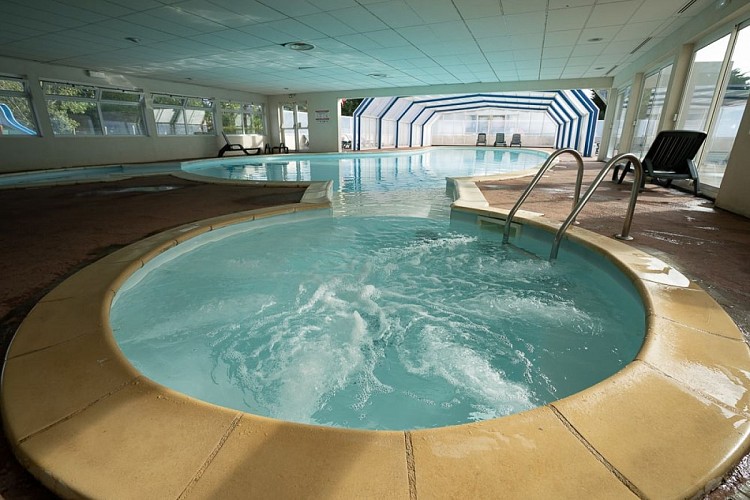 CAMPING LE GRAND PRÉ