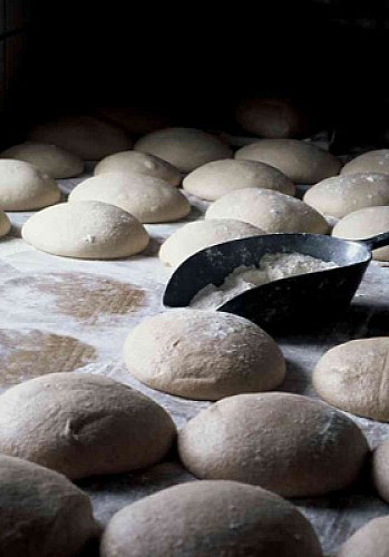 Boulangerie "Au Vieux Four"