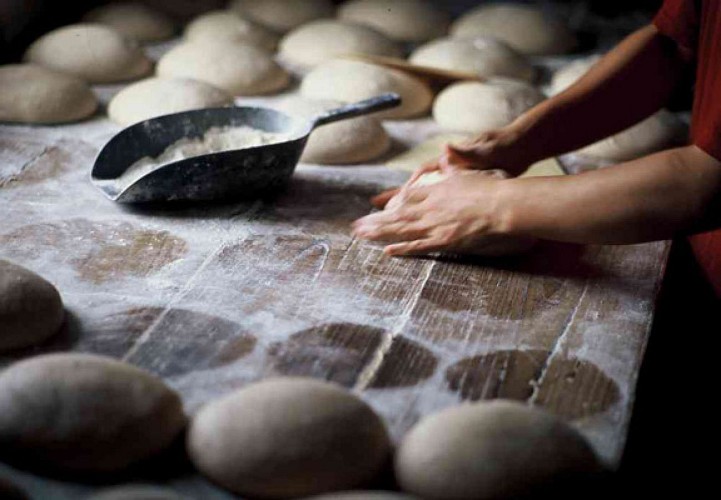 Boulangerie "Au Vieux Four"