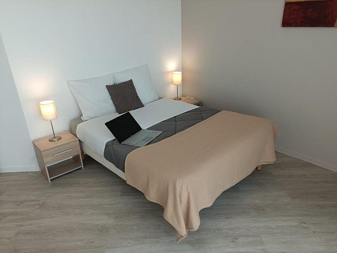 Appart’Hôtel Terres de France Rouen Flaubert – Serviced Apartments for Business, Leisure and Cycling Stays in the Heart of Rouen