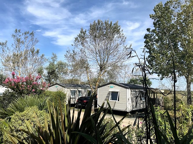 Camping La Grande Vallée