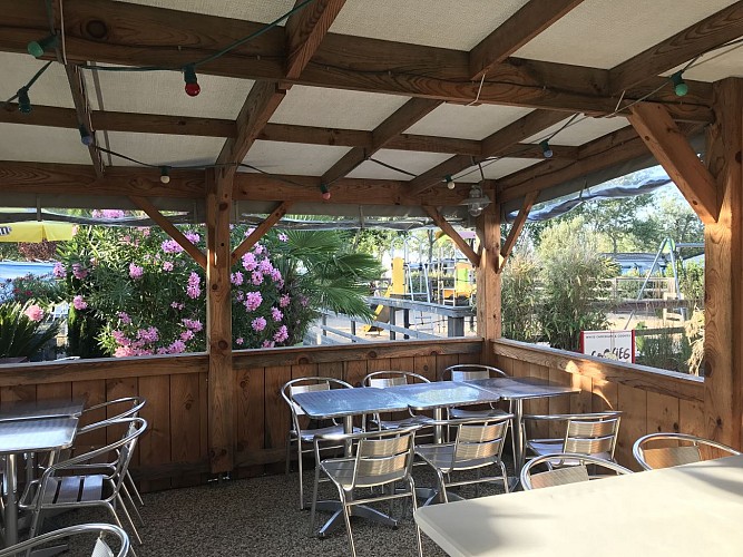 Camping La Grande Vallée