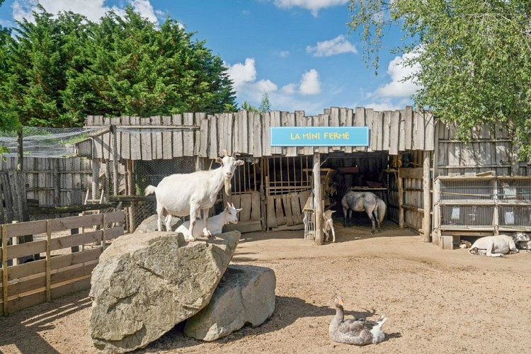 Camping La Grand' Métairie