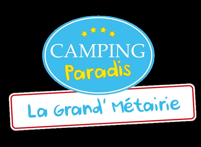 Camping La Grand' Métairie