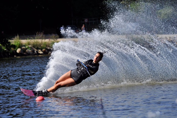 CLUB DE SKI NAUTIQUE