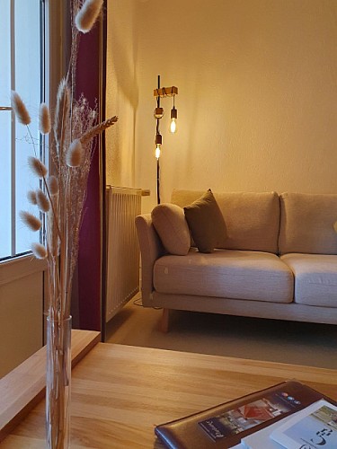 HÔTEL LES PRATEAUX & RESTAURANT