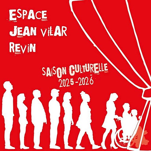 Saison culturelle 2025/2026