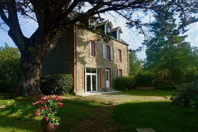 gite blainville sur mer noblet francois chez felix et fernande (1)