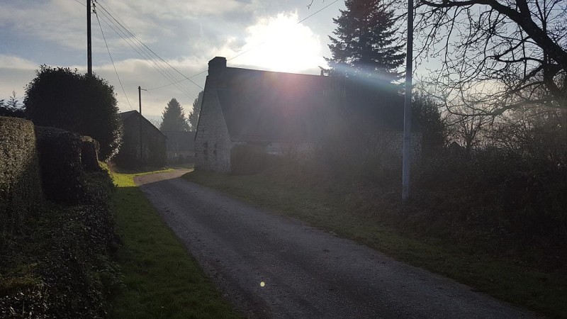 HAMEAU DU MONTAIGU