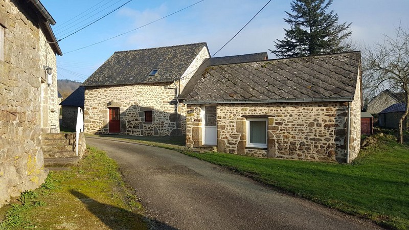 HAMEAU DU MONTAIGU