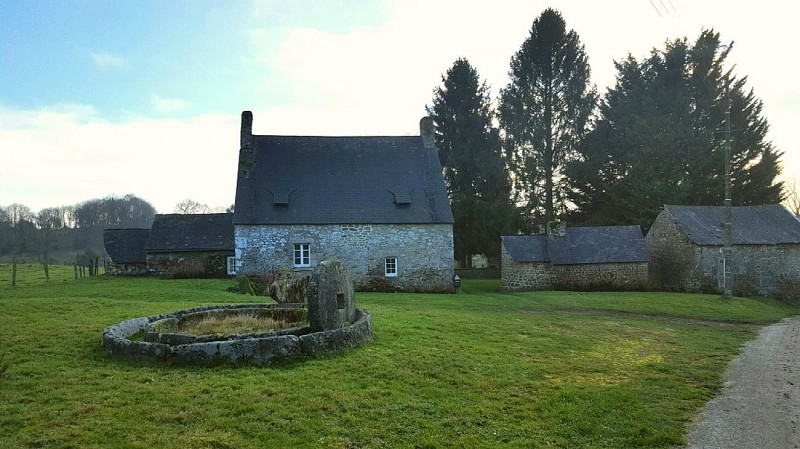 HAMEAU DU MONTAIGU