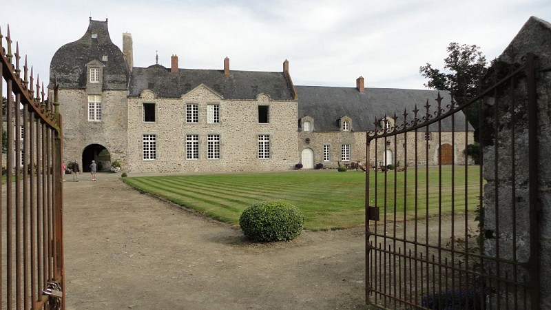 CHÂTEAU DE MONTESSON