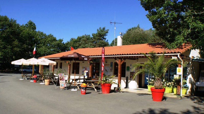 Camping Tohapi Coeur de Vendée