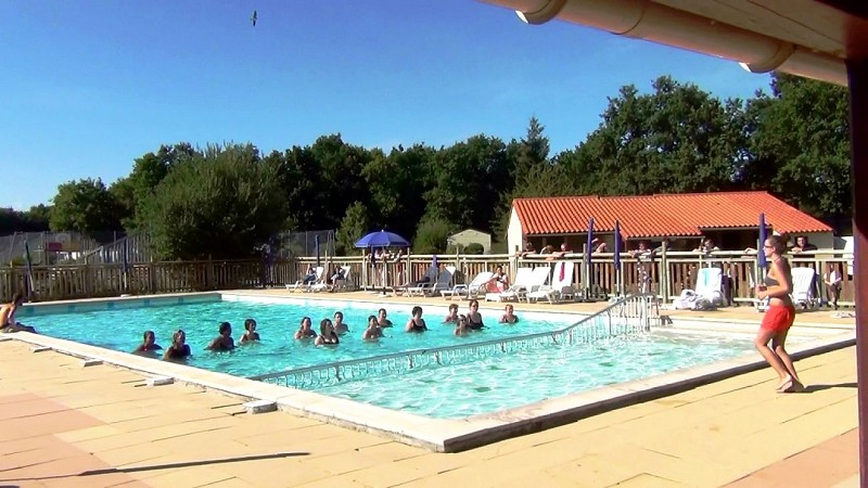 Camping Tohapi Coeur de Vendée
