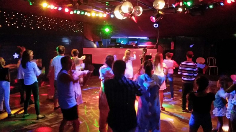 Camping Tohapi Coeur de Vendée