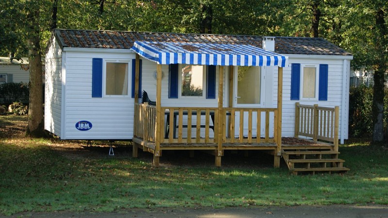 Camping Tohapi Coeur de Vendée