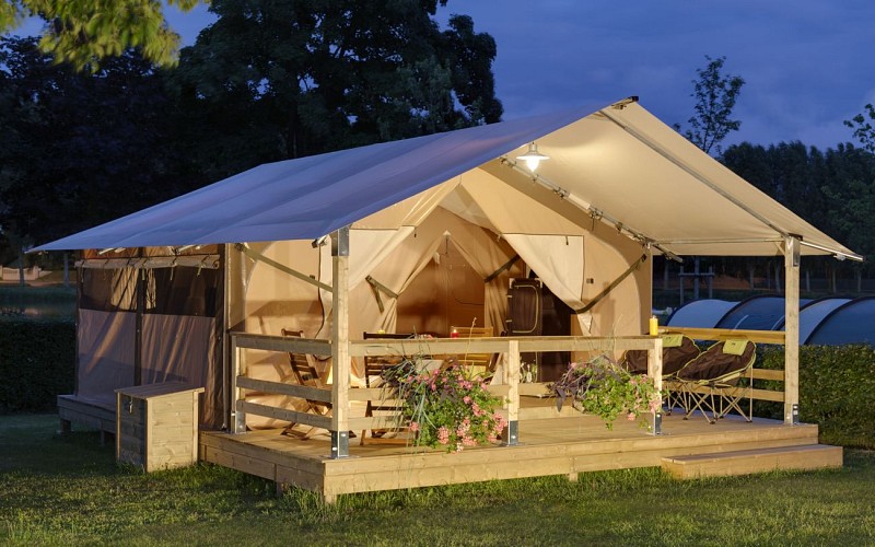 Camping Tohapi Coeur de Vendée