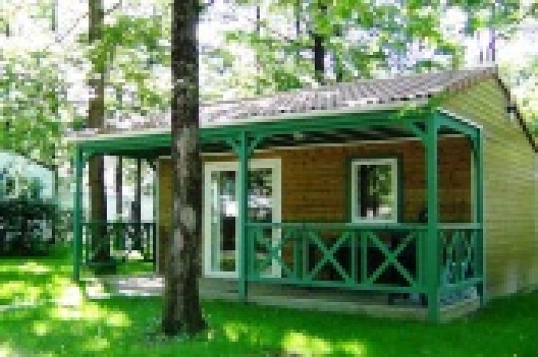 Camping Tohapi Coeur de Vendée