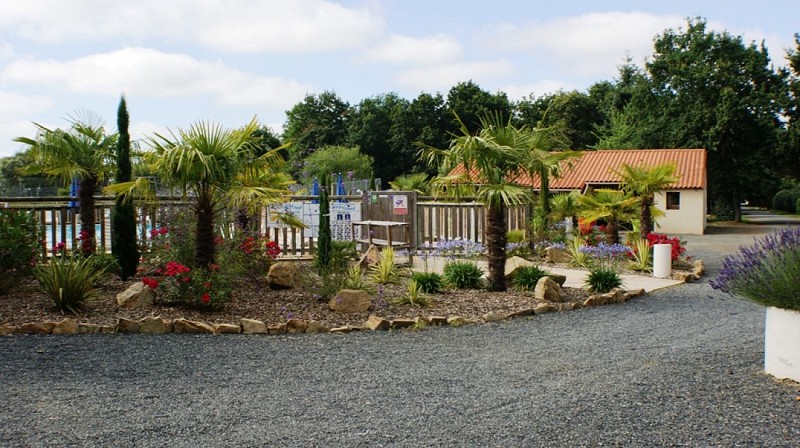 Camping Tohapi Coeur de Vendée
