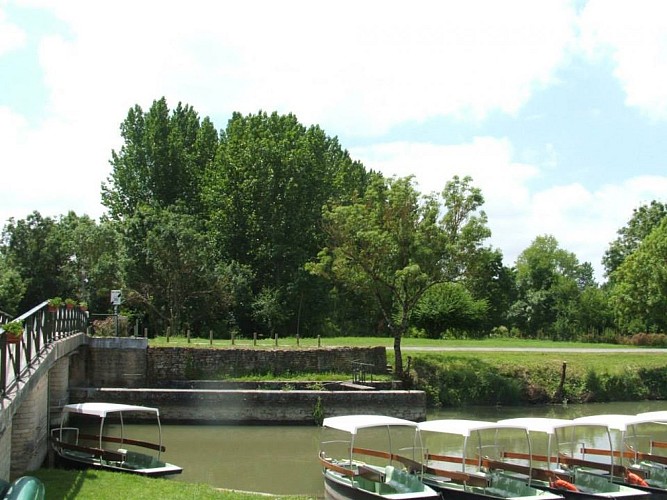 Camping La Petite Cabane