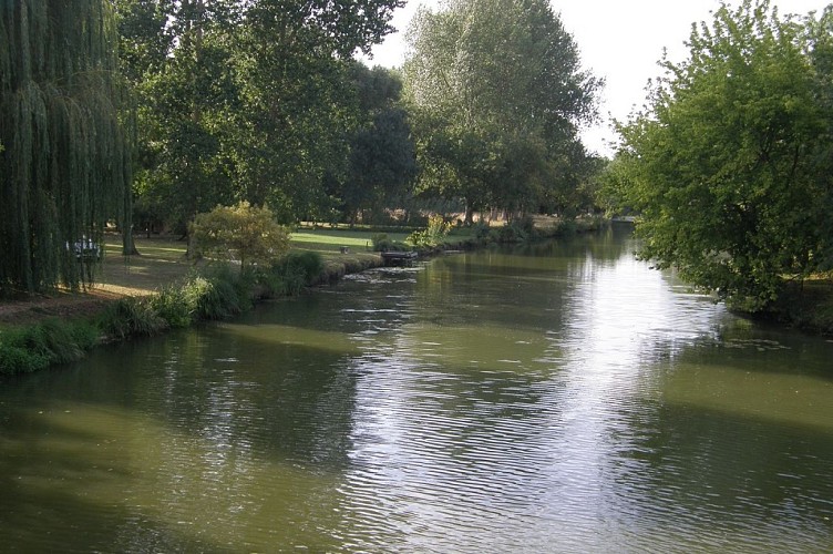 Camping La Petite Cabane