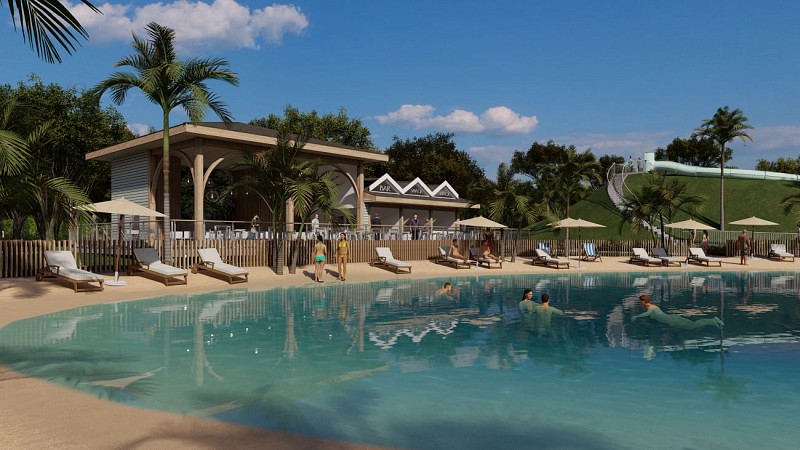 Camping Campilo