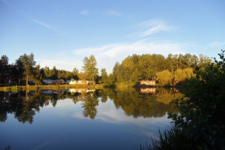 Camping Campilo
