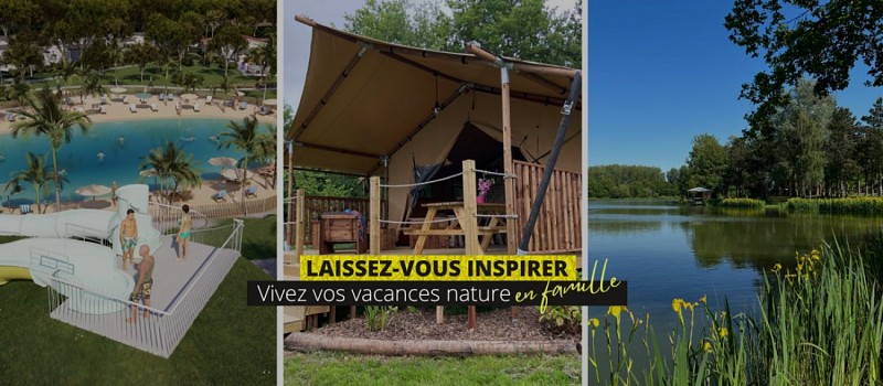 Camping Campilo