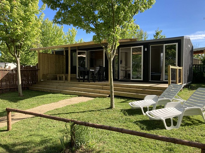 Camping Campilo