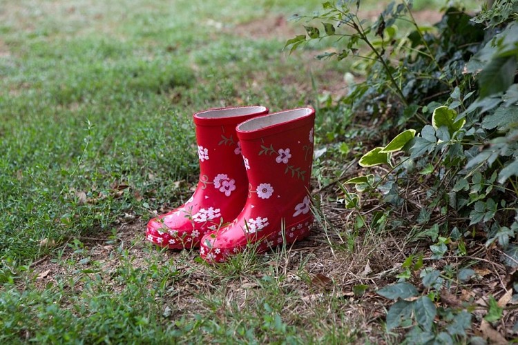 Camping La Maison Neuve