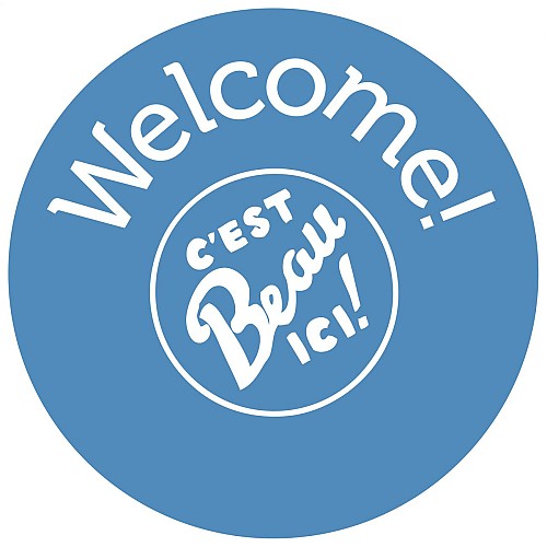 LOCATION SURF - KEEP COOL SURFING