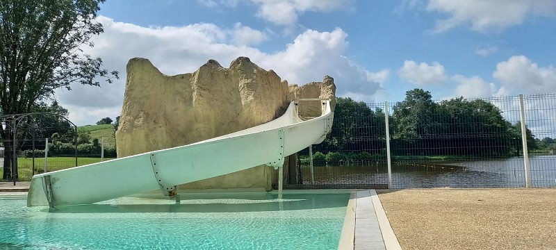 Camping L'Étruyère