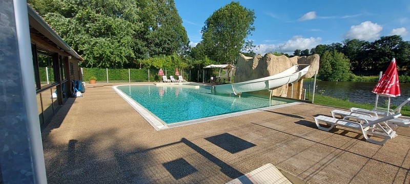 Camping L'Étruyère