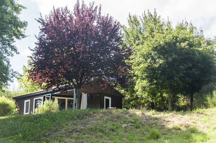 Camping L'Étruyère