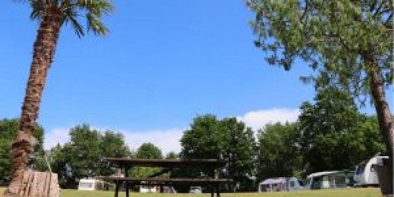 Camping de la Baudonnière