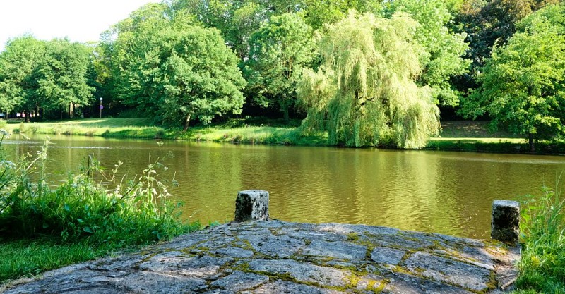 Camping Capfun La Bretèche