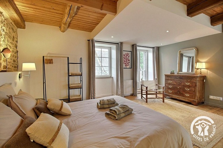 Le  Potager des bords de Rance