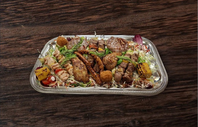 Bouillon Steak House (2)