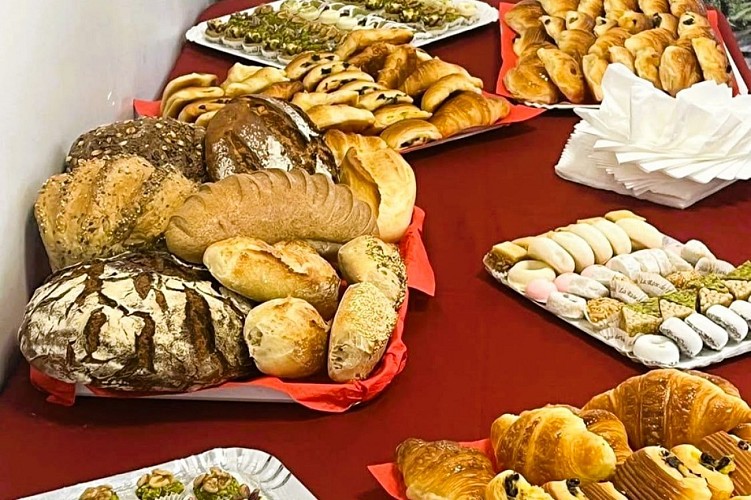 Aux Saveurs de Moisenay