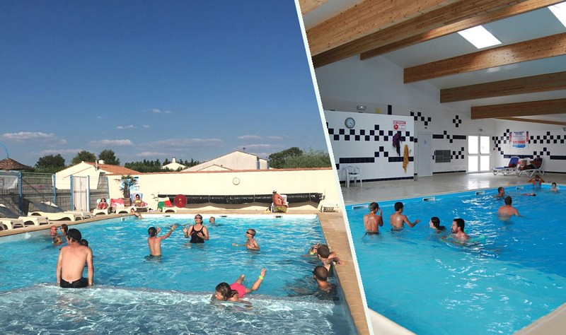 Camping Les Mizottes