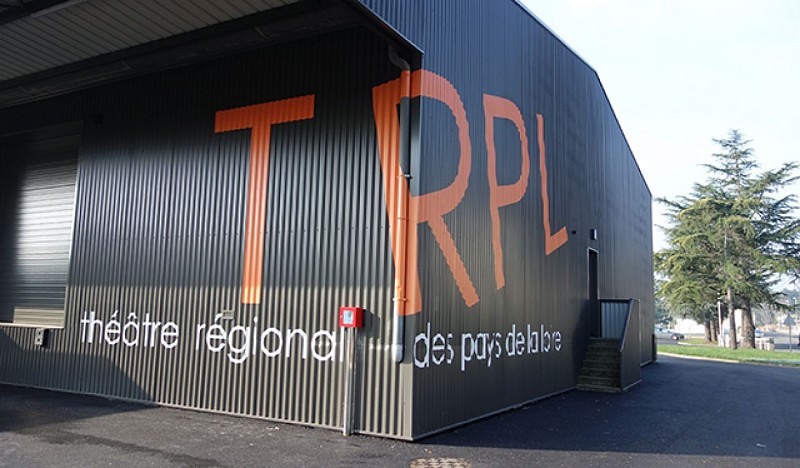 Théâtre Régional des Pays de la Loire
